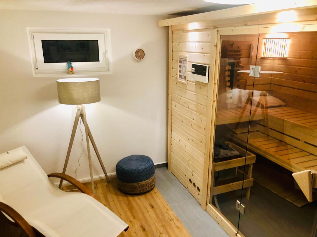 Ferienhaus Eitel Spalt Ngoại thất bức ảnh