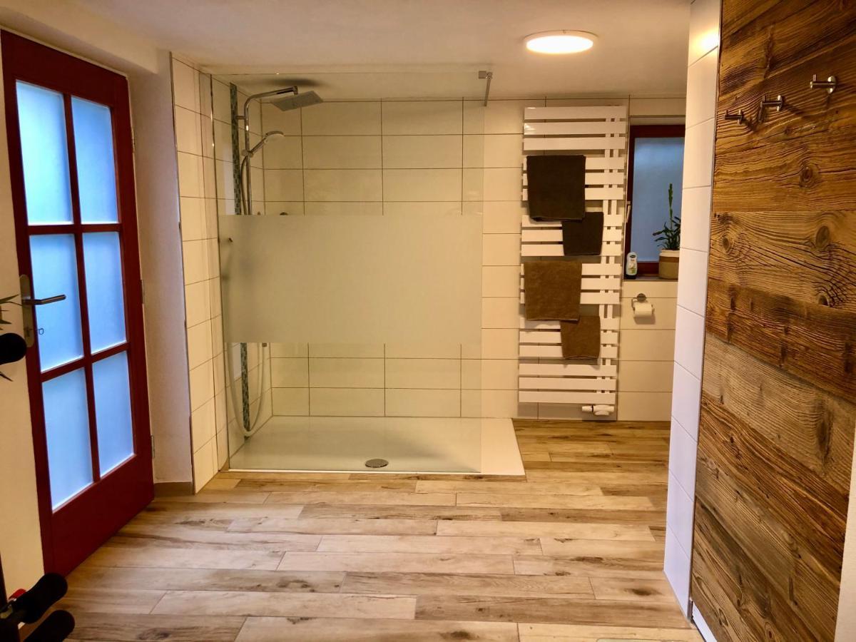 Ferienhaus Eitel Spalt Ngoại thất bức ảnh
