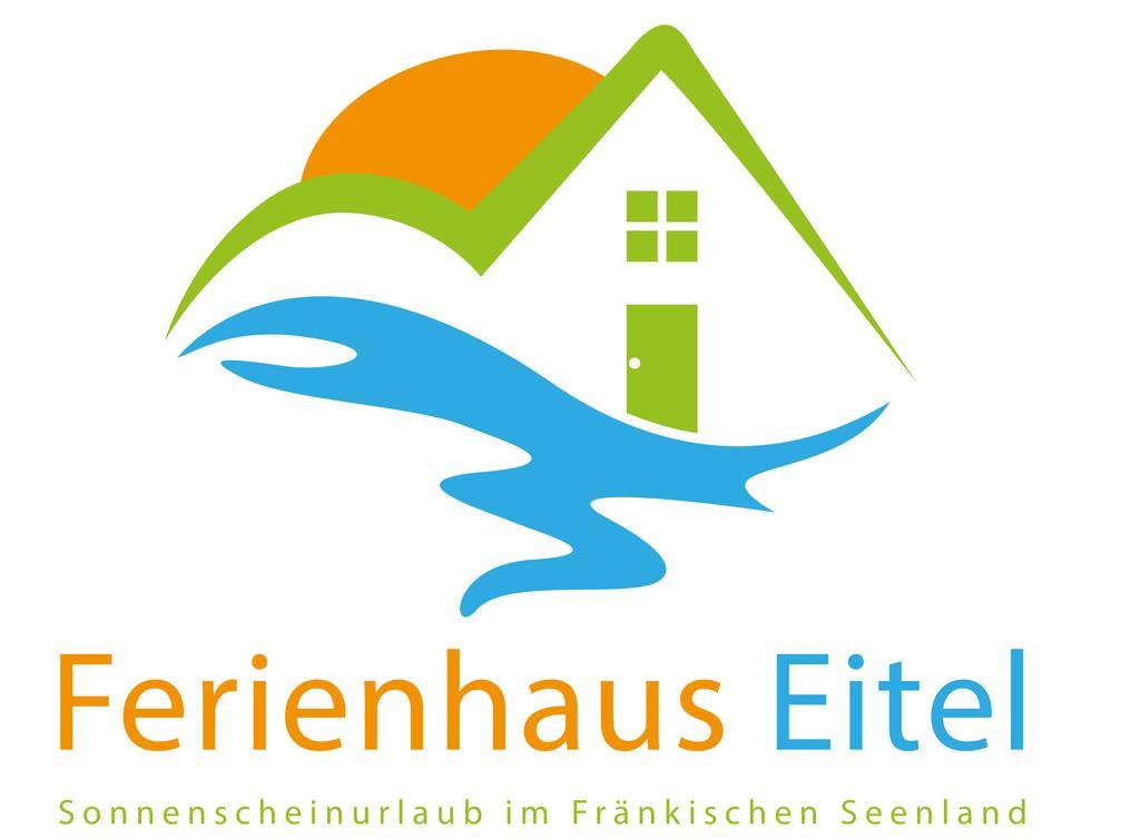 Ferienhaus Eitel Apartment Spalt Ngoại thất bức ảnh