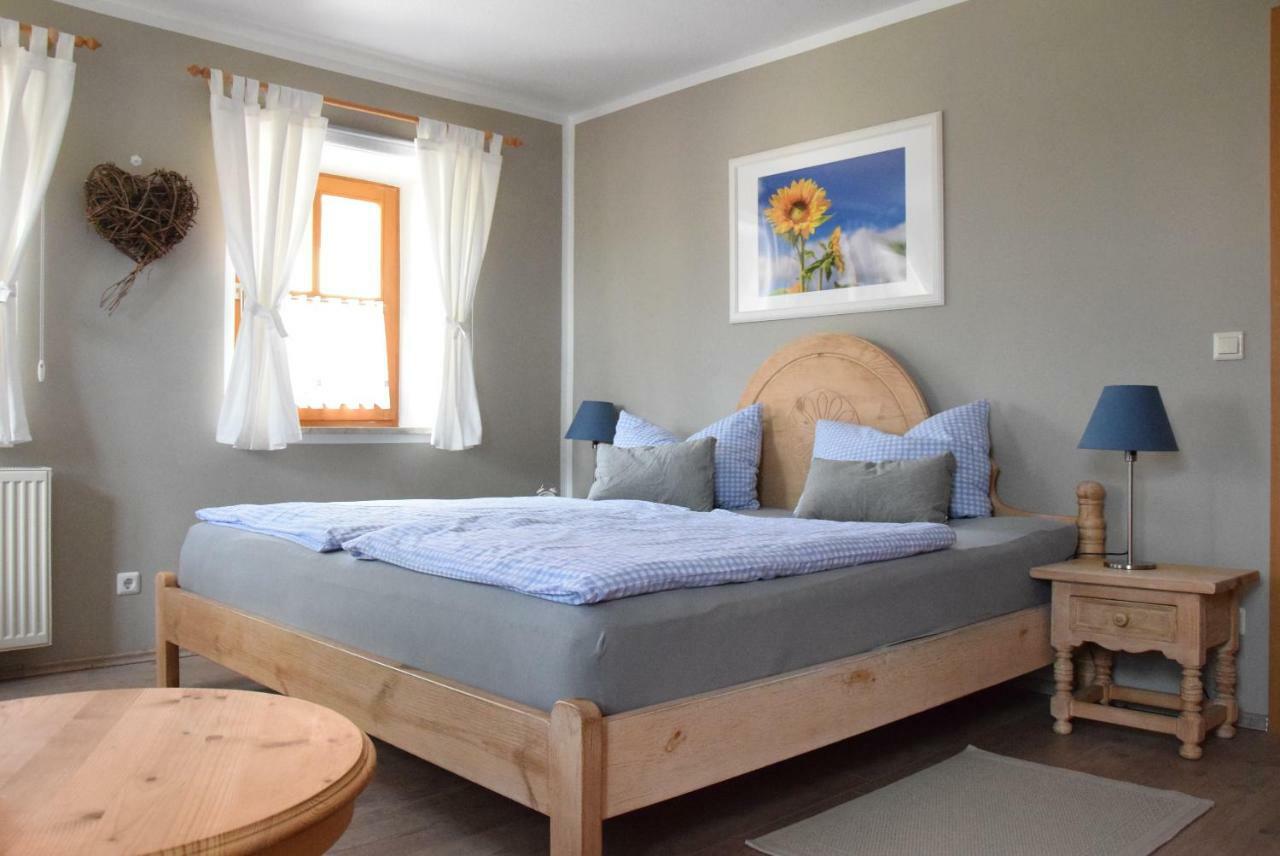 Ferienhaus Eitel Spalt Ngoại thất bức ảnh
