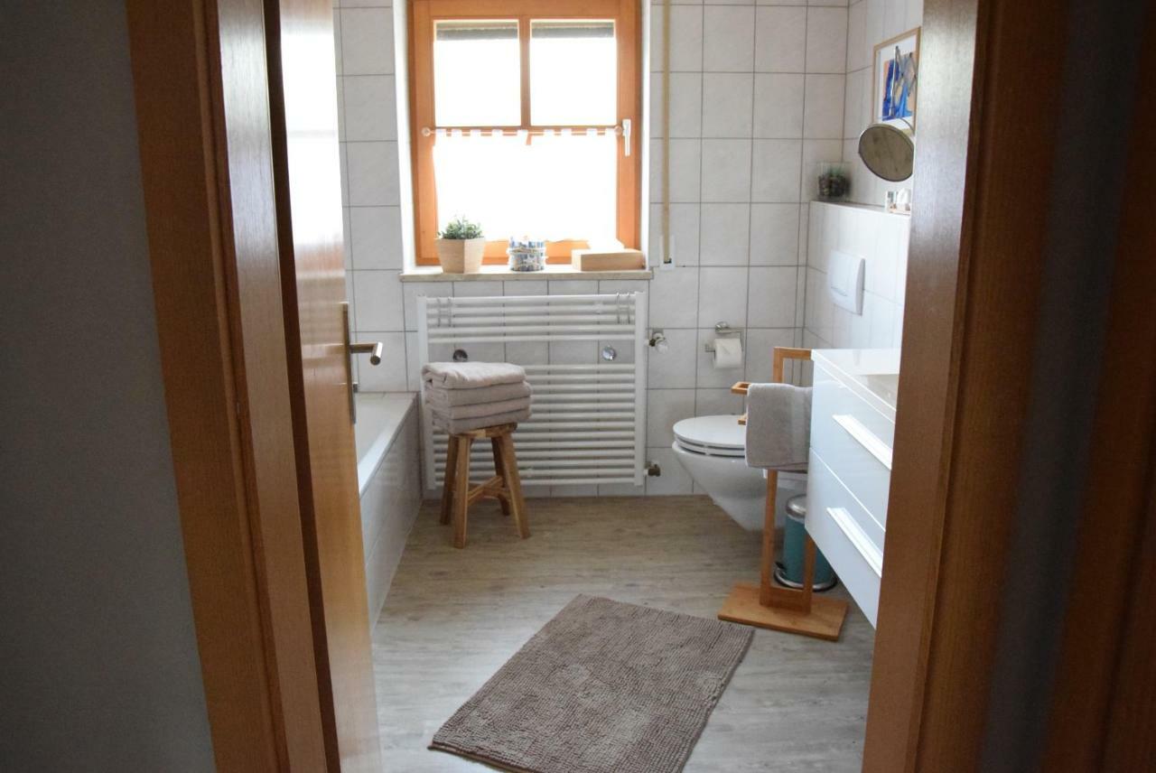 Ferienhaus Eitel Spalt Ngoại thất bức ảnh
