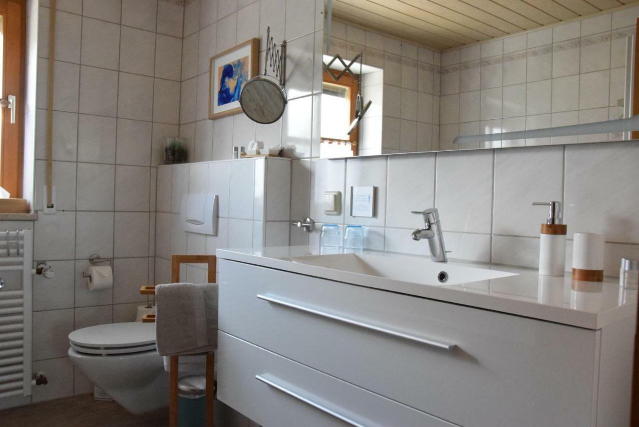 Ferienhaus Eitel Spalt Ngoại thất bức ảnh