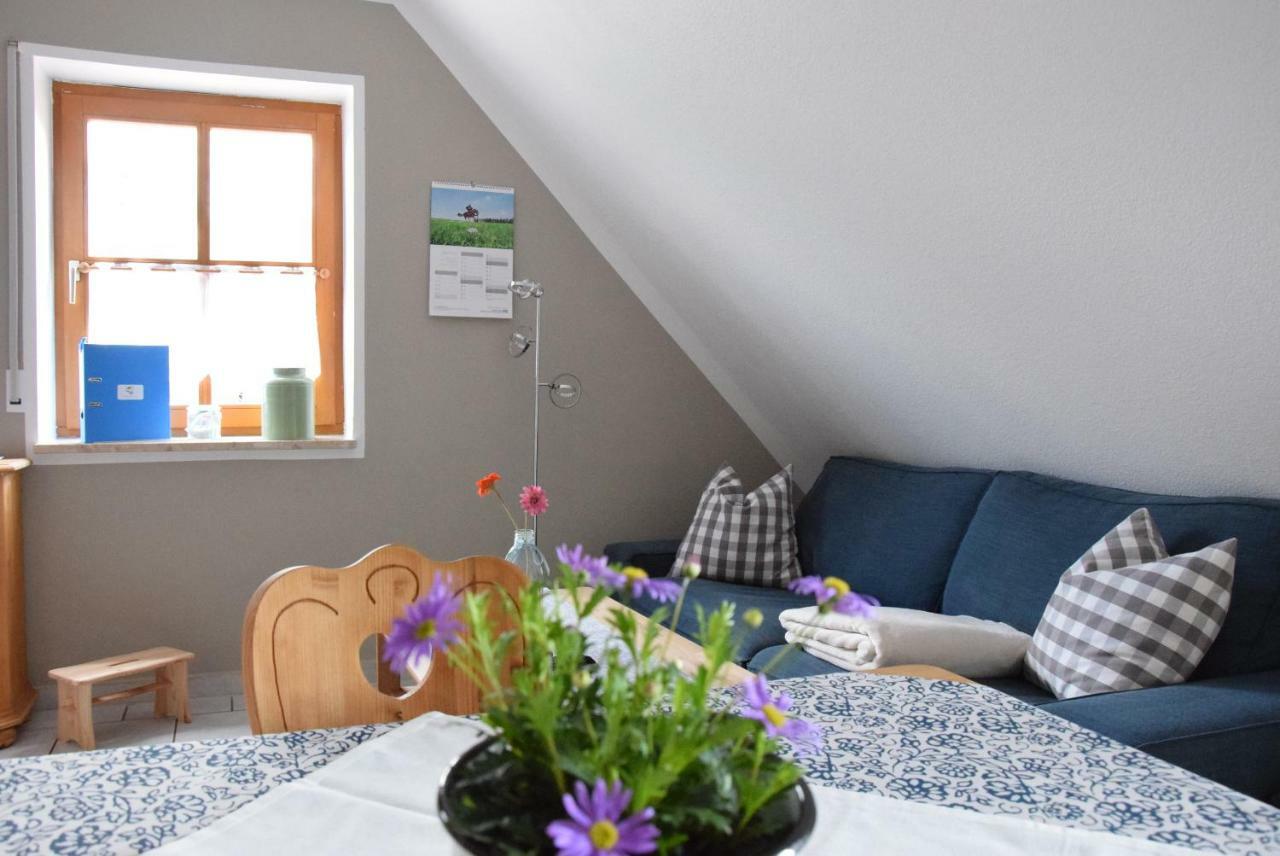 Ferienhaus Eitel Spalt Ngoại thất bức ảnh