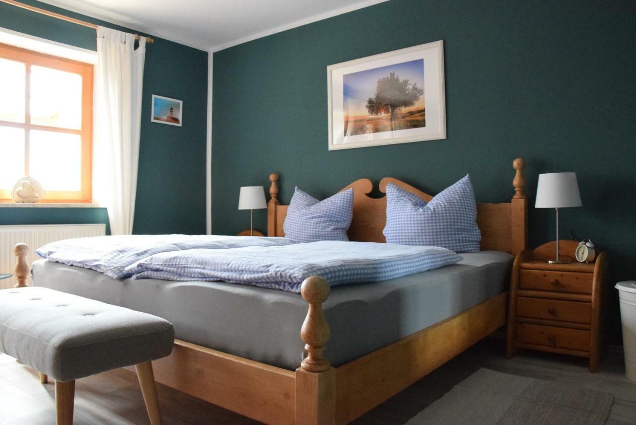 Ferienhaus Eitel Spalt Ngoại thất bức ảnh