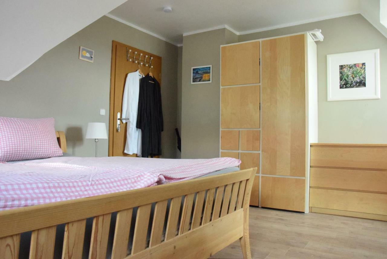 Ferienhaus Eitel Spalt Ngoại thất bức ảnh