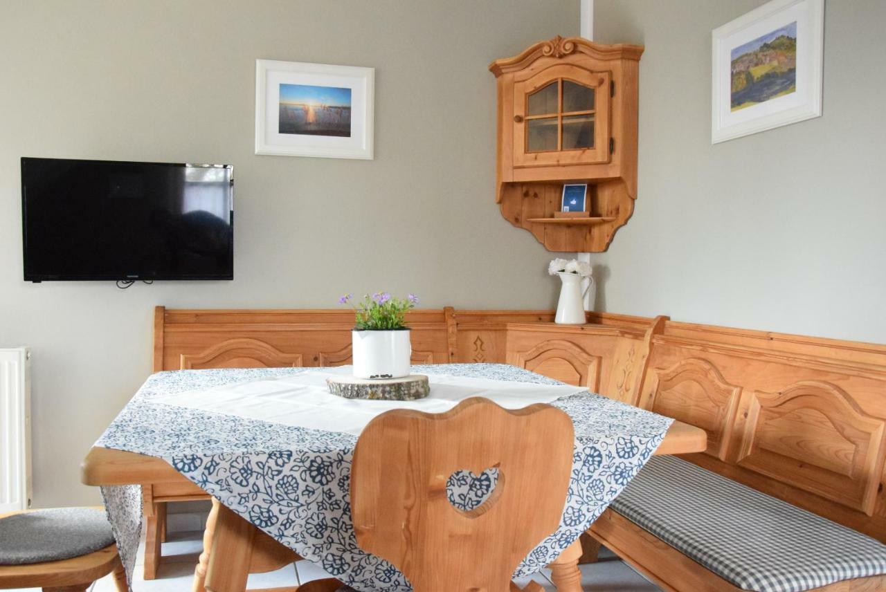 Ferienhaus Eitel Spalt Ngoại thất bức ảnh